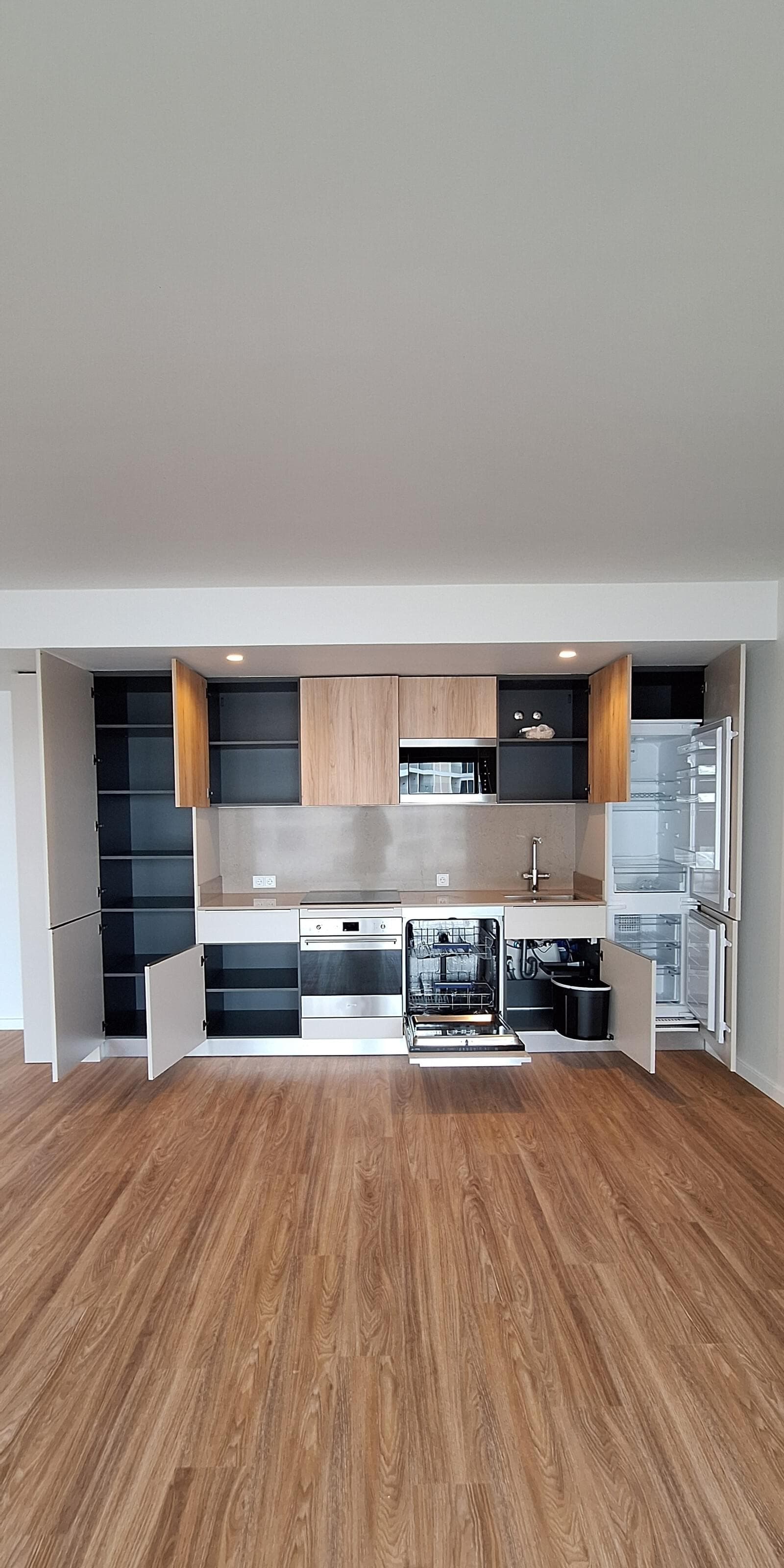 Apartamento T2 com jardim, Loures - Imagem 10
