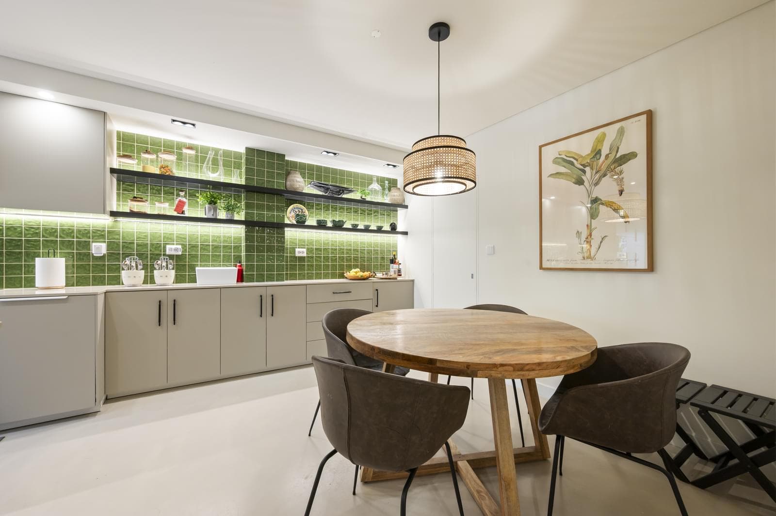 Apartamento T3 com estacionamento, Alto da Pampilheira, Cascais - Imagem 5
