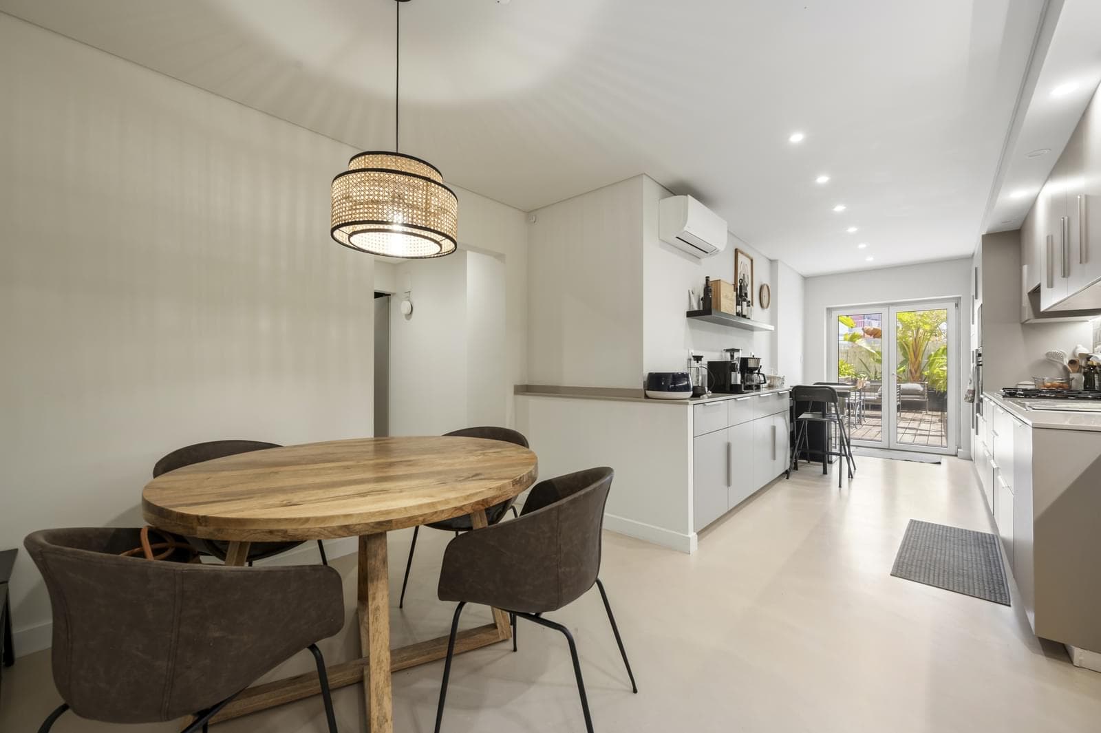 Apartamento T3 com estacionamento, Alto da Pampilheira, Cascais - Imagem 6