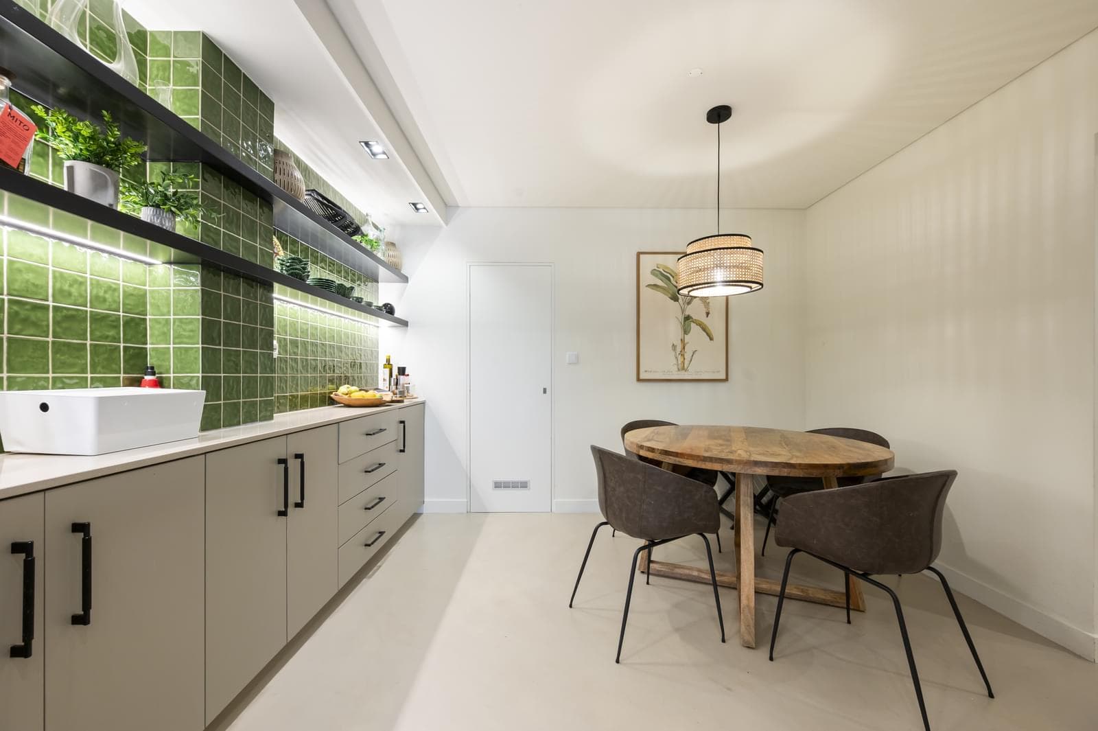 Apartamento T3 com estacionamento, Alto da Pampilheira, Cascais - Imagem 8