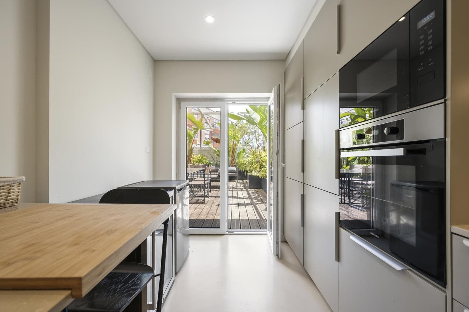 Apartamento T3 com estacionamento, Alto da Pampilheira, Cascais - Imagem 9