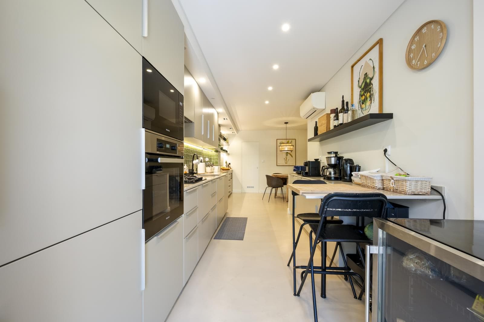 Apartamento T3 com estacionamento, Alto da Pampilheira, Cascais - Imagem 10