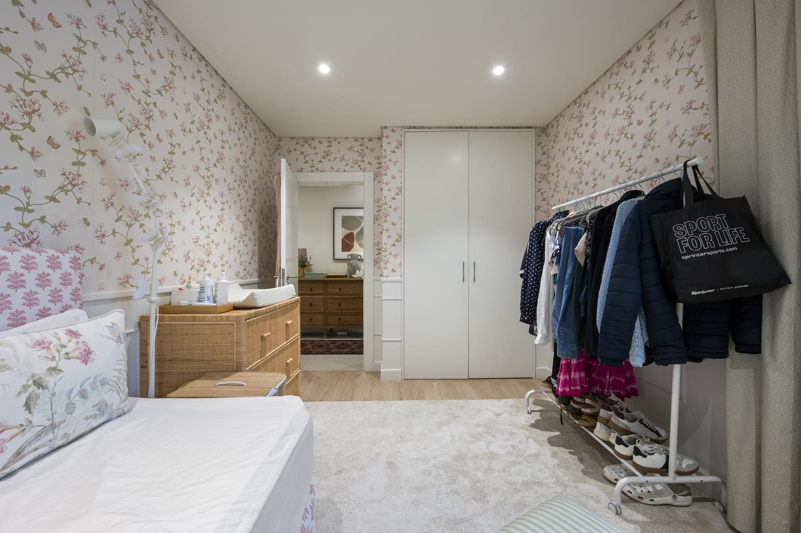 Apartamento T3 com estacionamento, Alto da Pampilheira, Cascais - Imagem 12