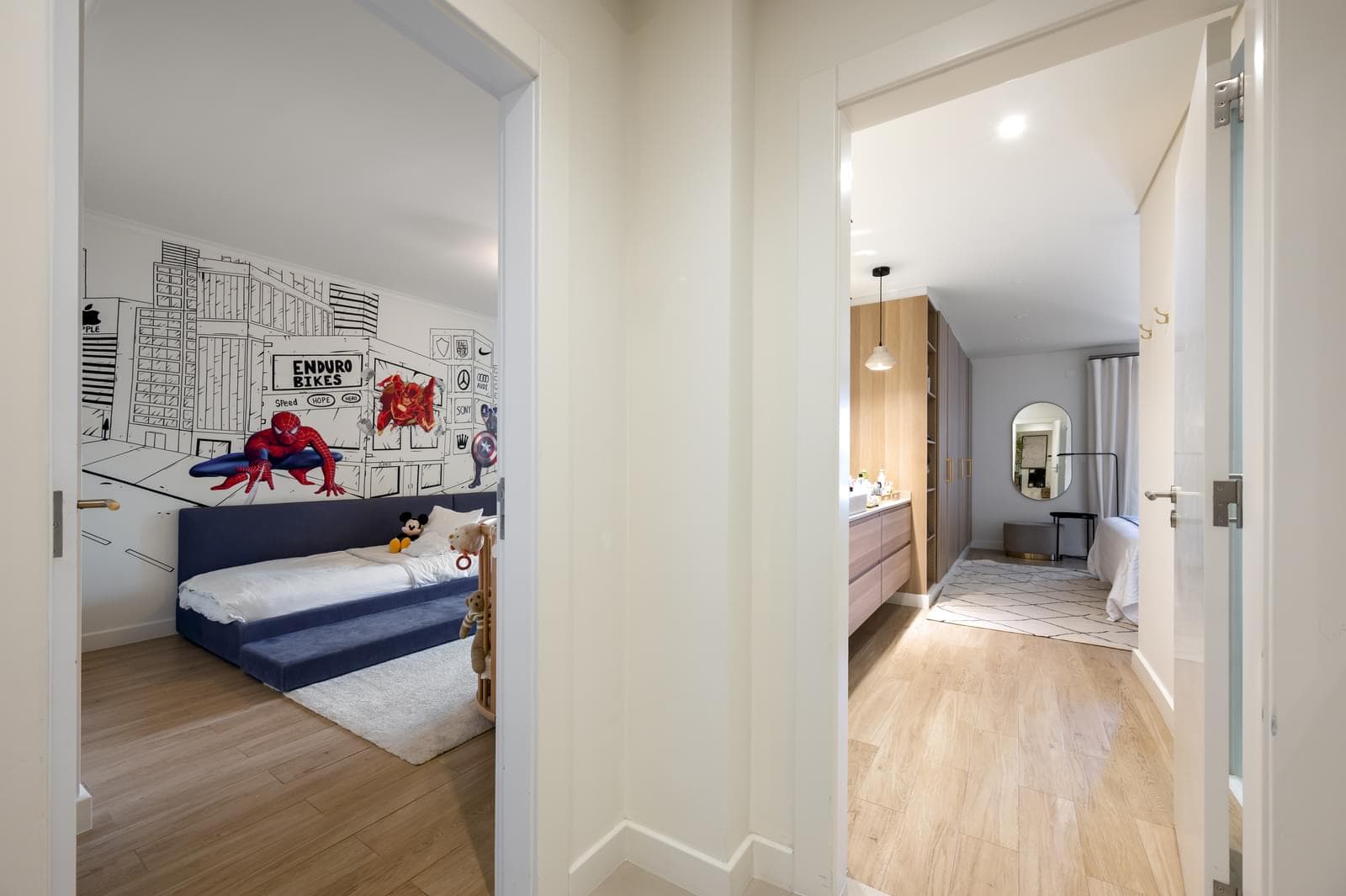 Apartamento T3 com estacionamento, Alto da Pampilheira, Cascais - Imagem 15