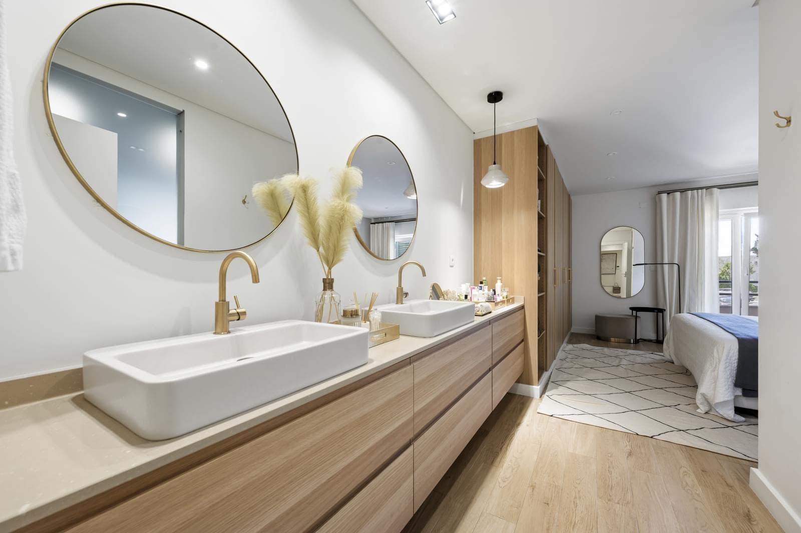 Apartamento T3 com estacionamento, Alto da Pampilheira, Cascais - Imagem 16