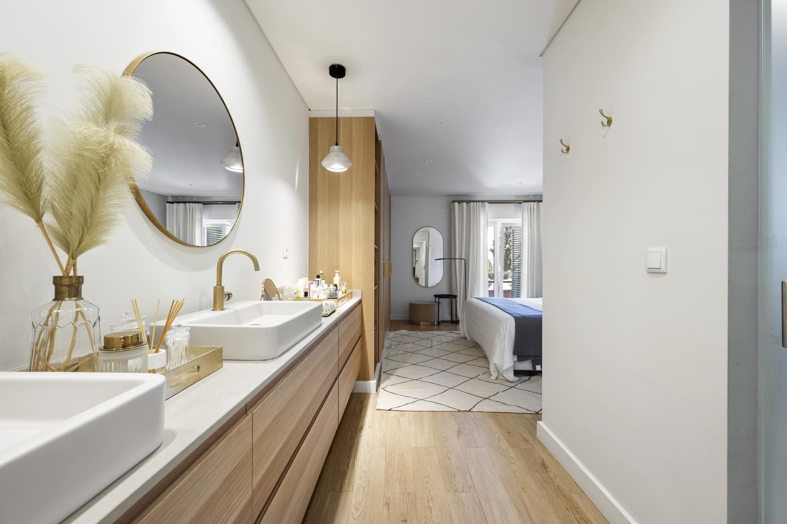 Apartamento T3 com estacionamento, Alto da Pampilheira, Cascais - Imagem 17