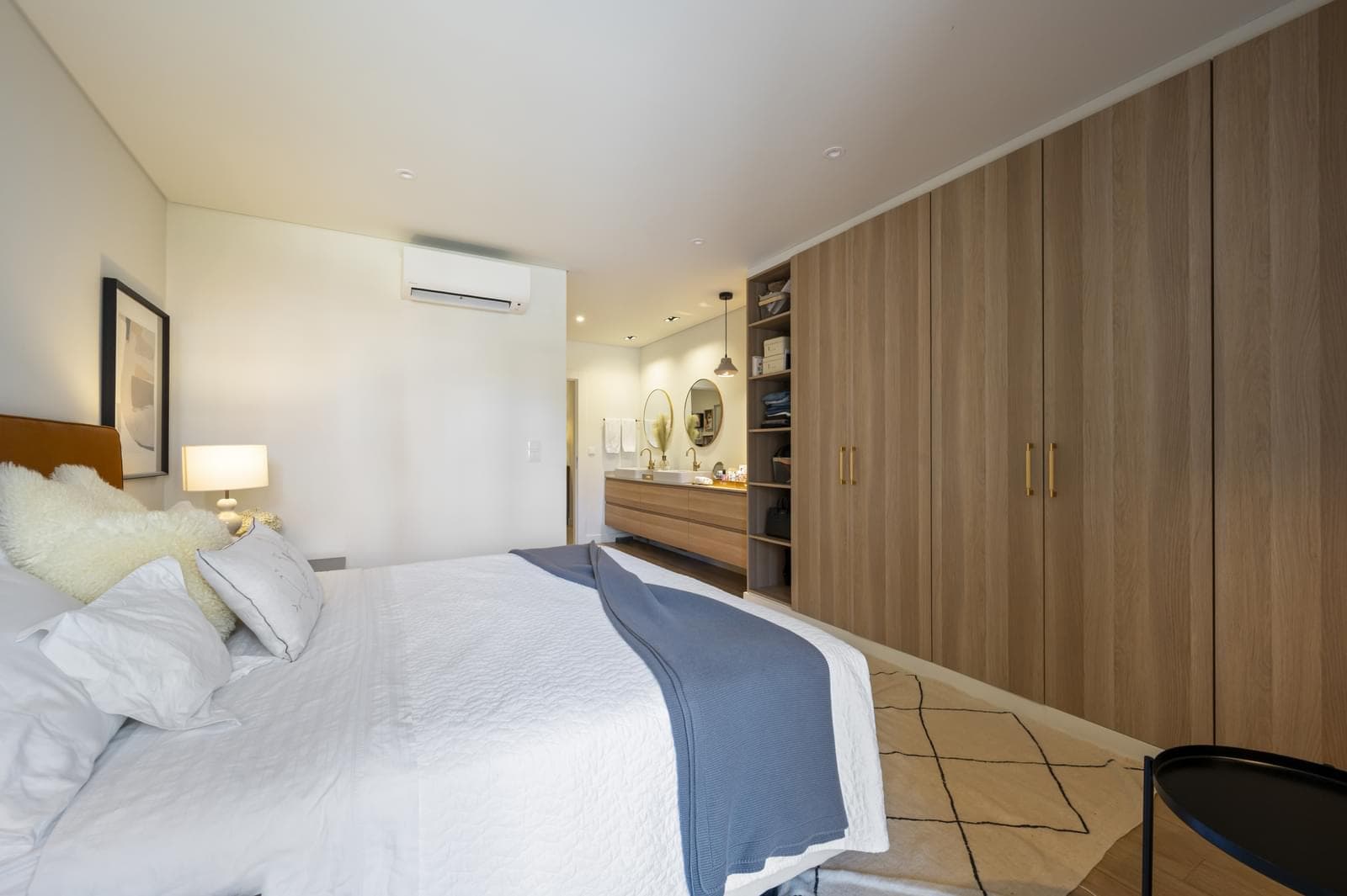 Apartamento T3 com estacionamento, Alto da Pampilheira, Cascais - Imagem 19