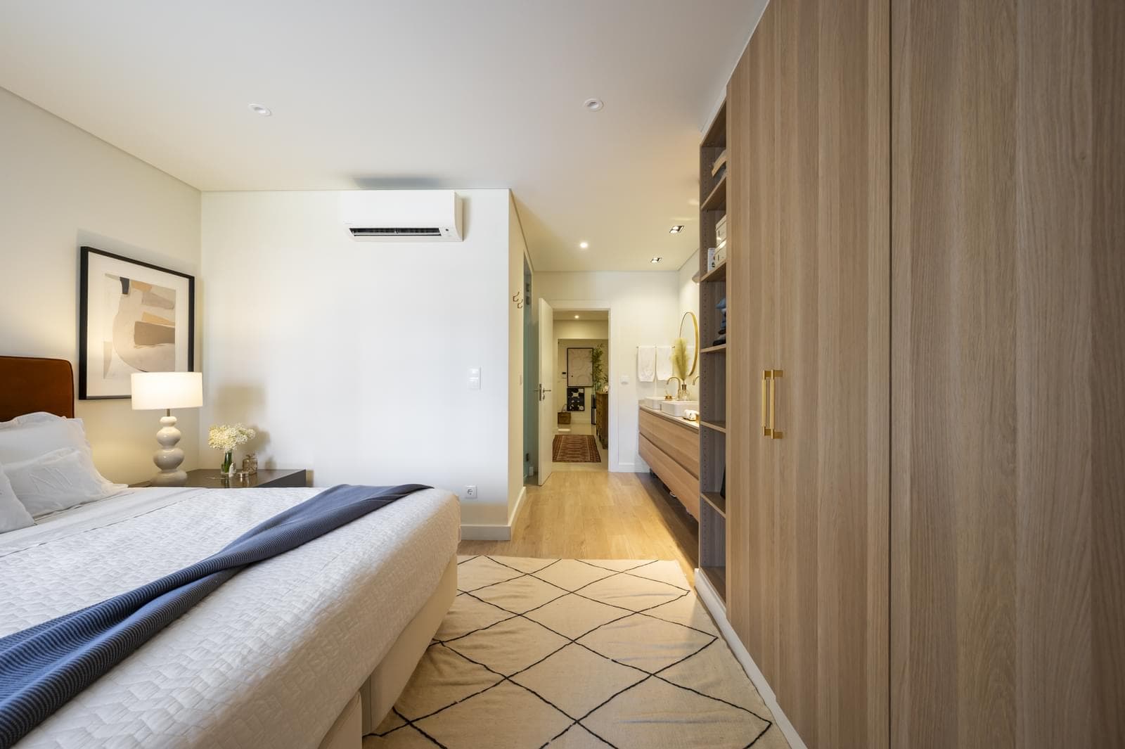 Apartamento T3 com estacionamento, Alto da Pampilheira, Cascais - Imagem 20