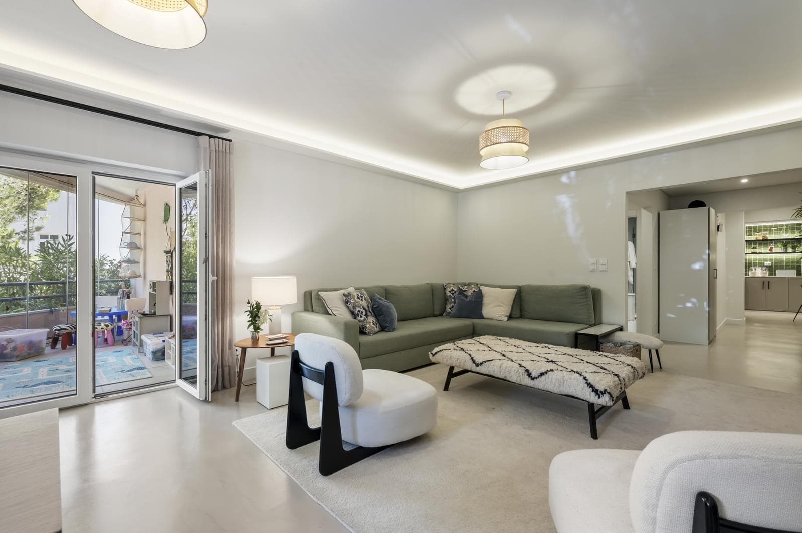 Apartamento T3 com estacionamento, Alto da Pampilheira, Cascais - Imagem 31