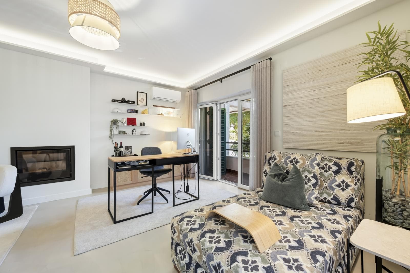 Apartamento T3 com estacionamento, Alto da Pampilheira, Cascais - Imagem 2