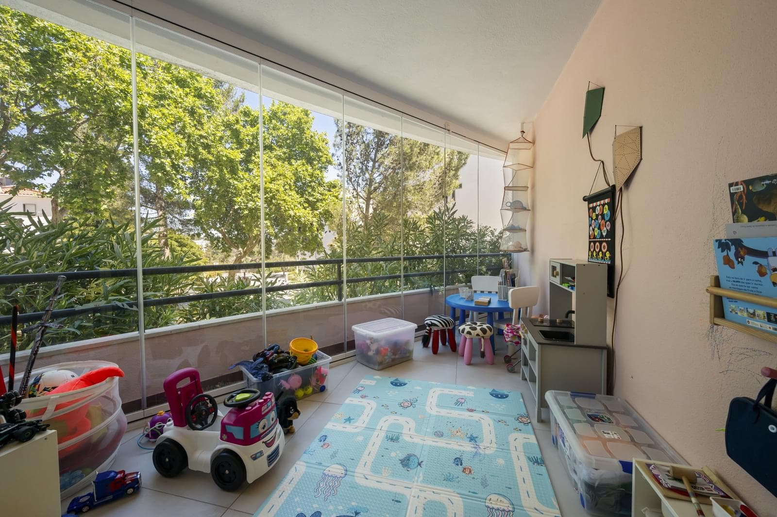 Apartamento T3 com estacionamento, Alto da Pampilheira, Cascais - Imagem 34