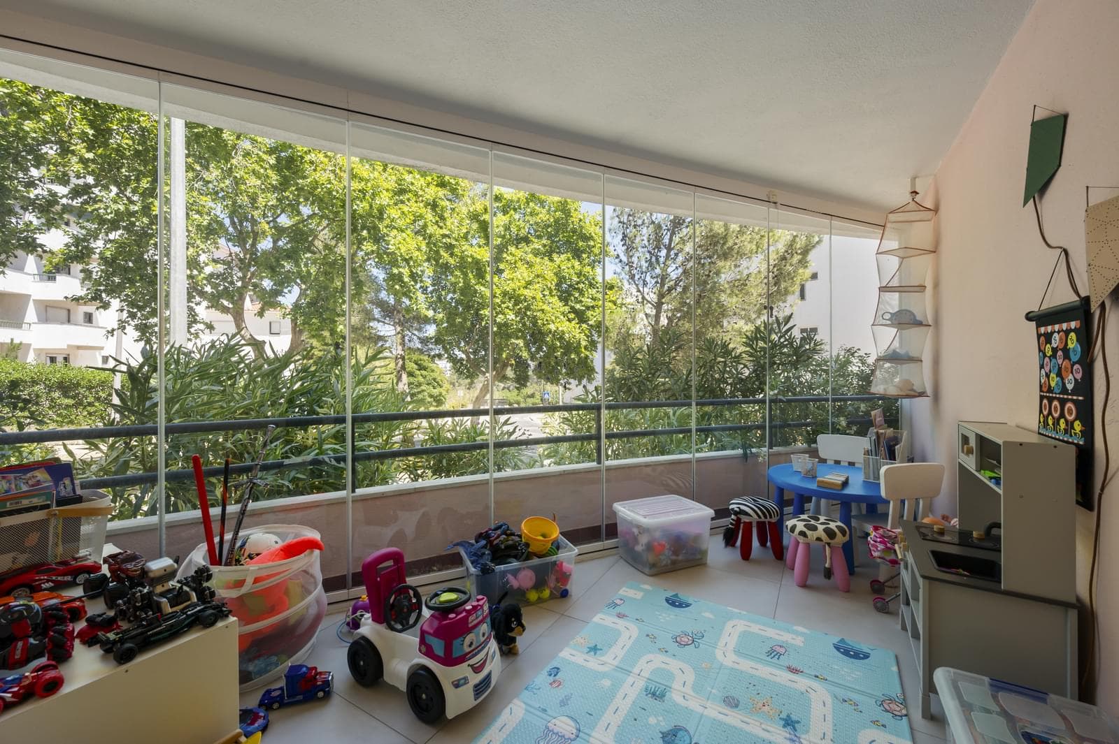 Apartamento T3 com estacionamento, Alto da Pampilheira, Cascais - Imagem 36