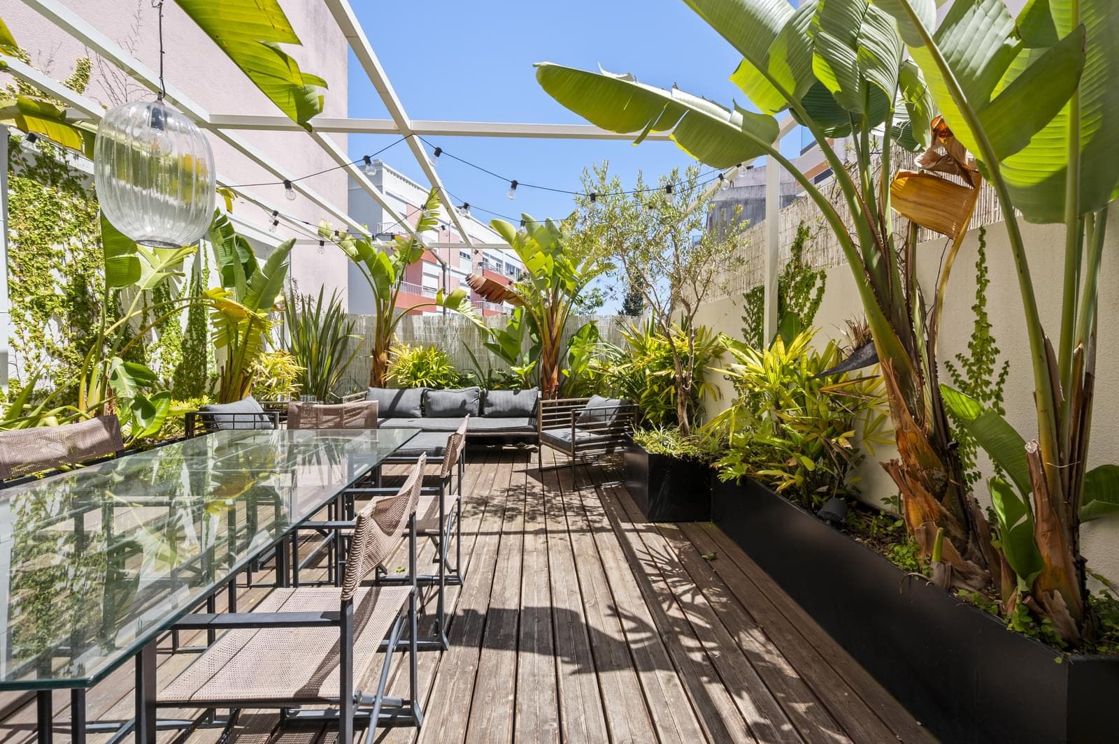 Apartamento T3 com estacionamento, Alto da Pampilheira, Cascais - Imagem 39