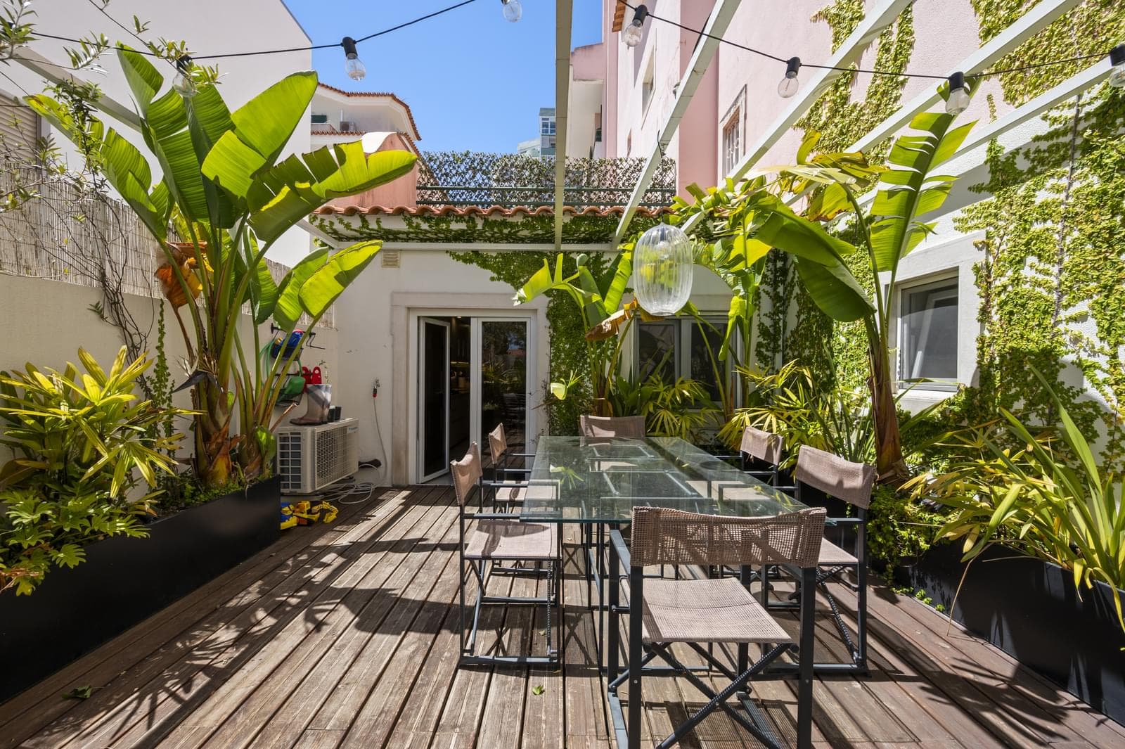 Apartamento T3 com estacionamento, Alto da Pampilheira, Cascais - Imagem 41