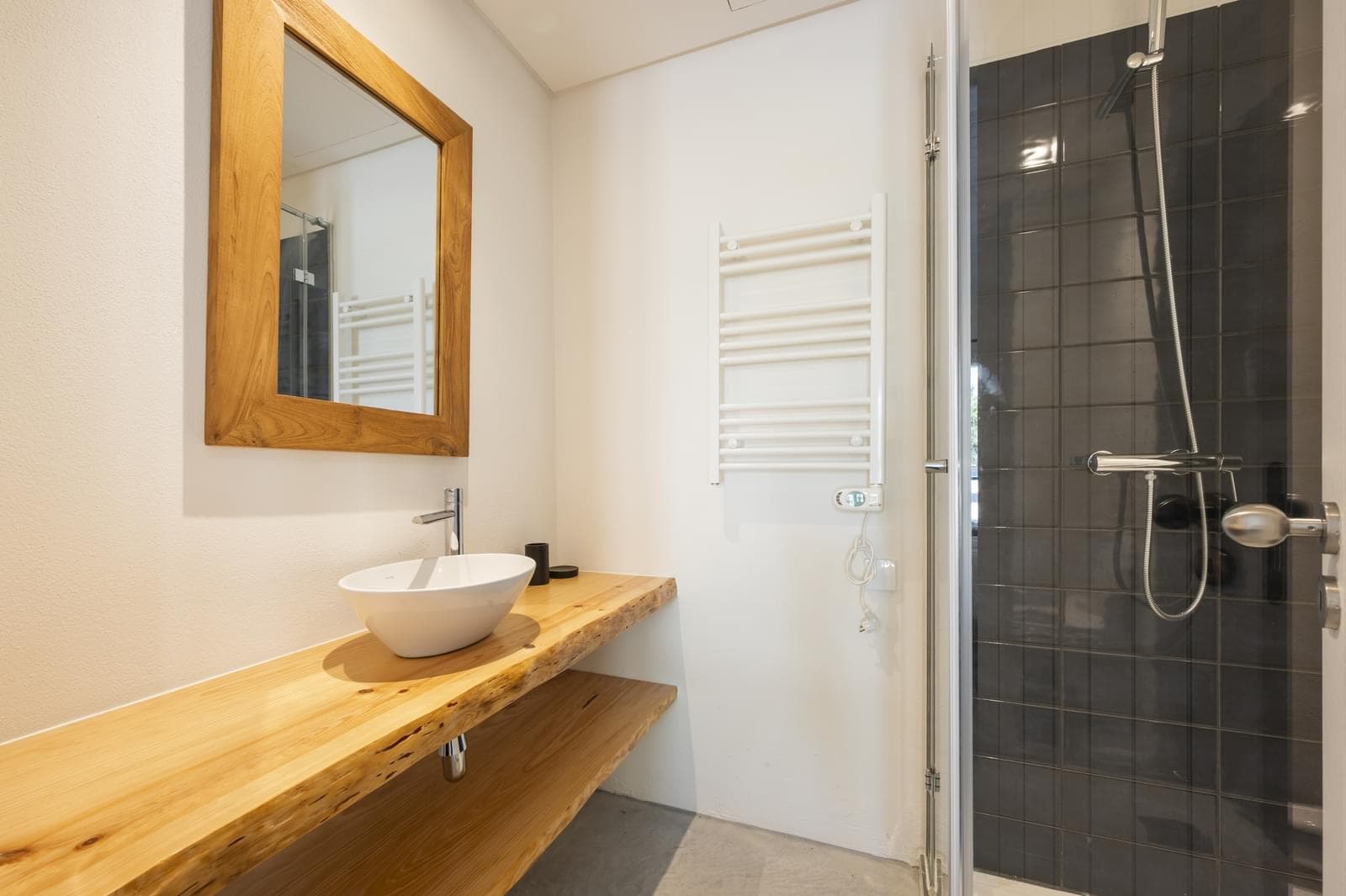 Apartamento T2 com jardim, Carvalhal, Grandola - Imagem 14