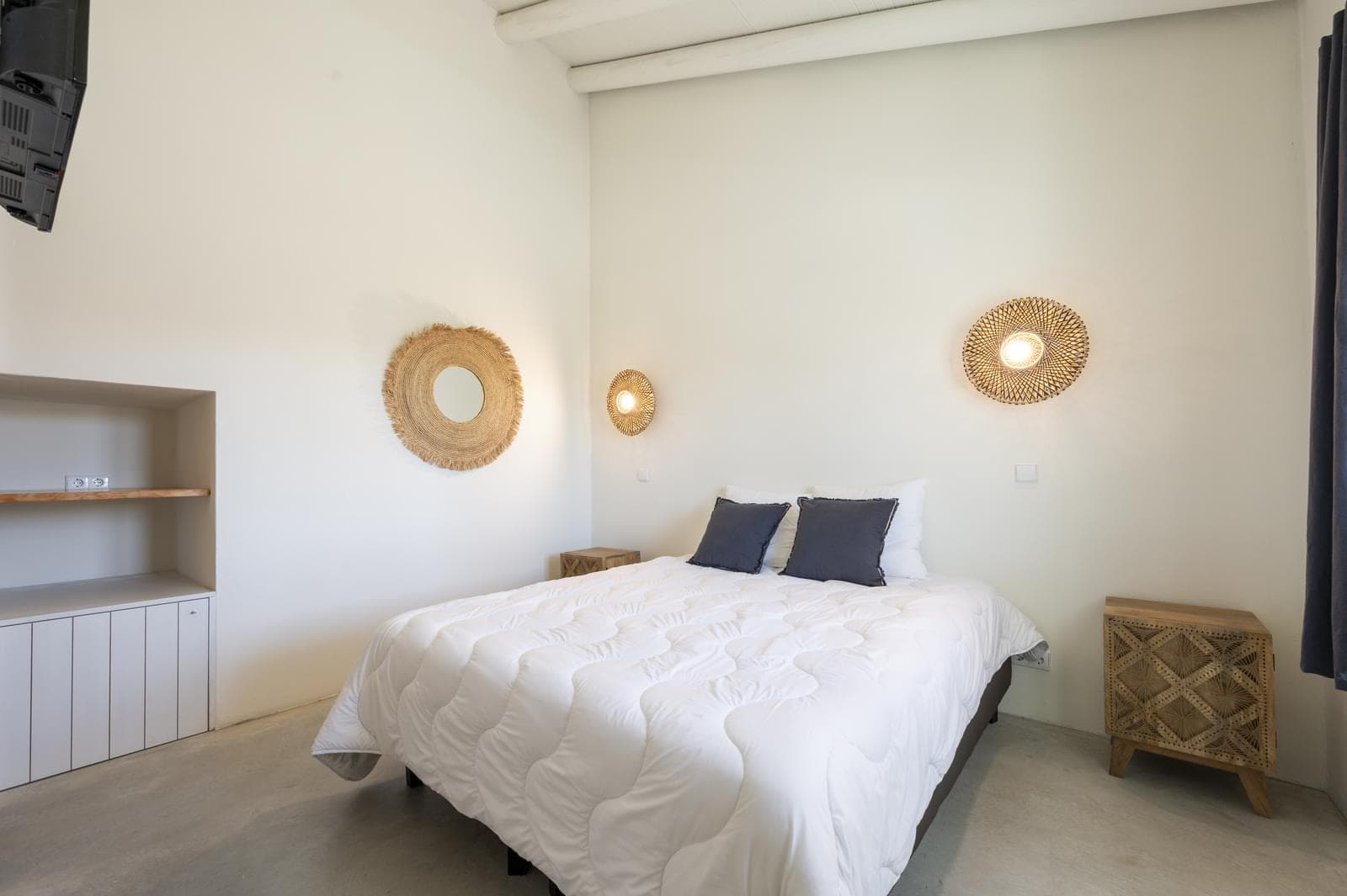 Apartamento T2 com jardim, Carvalhal, Grandola - Imagem 15