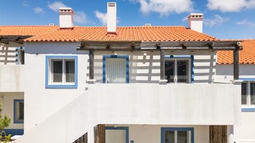 PF39935 - Appartement 3 pièces avec jardin, Carvalhal, Grandola - Image 3