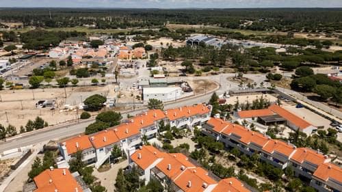 PF39935 - Appartement 3 pièces avec jardin, Carvalhal, Grandola - Image 27