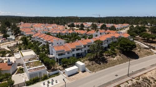PF39935 - Appartement 3 pièces avec jardin, Carvalhal, Grandola - Image 28