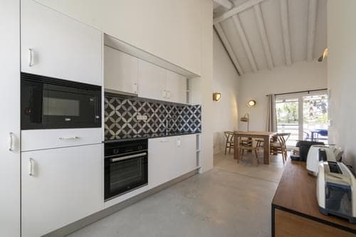 PF39935 - Appartement 3 pièces avec jardin, Carvalhal, Grandola - Image 4