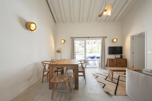 PF39935 - Appartement 3 pièces avec jardin, Carvalhal, Grandola - Image 6
