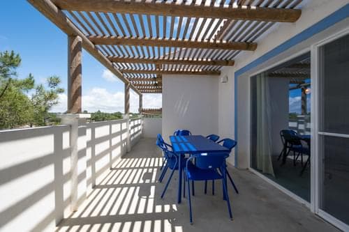 PF39935 - Appartement 3 pièces avec jardin, Carvalhal, Grandola - Image 19