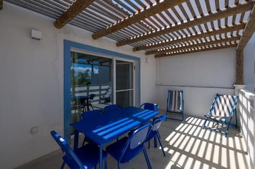 PF39935 - Appartement 3 pièces avec jardin, Carvalhal, Grandola - Image 20