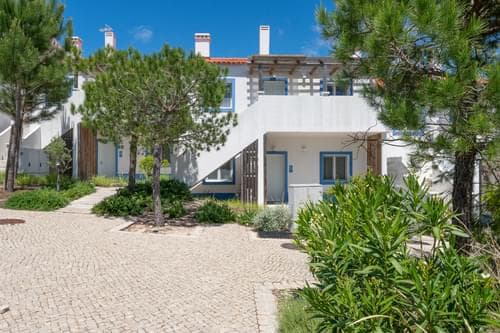 PF39935 - Appartement 3 pièces avec jardin, Carvalhal, Grandola - Image 1