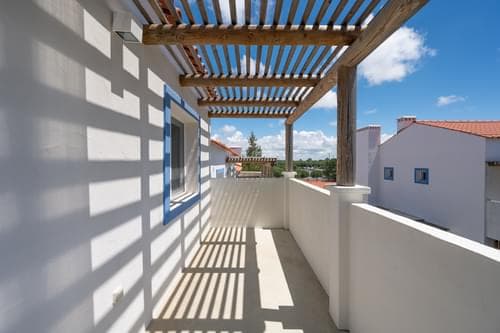 PF39935 - Appartement 3 pièces avec jardin, Carvalhal, Grandola - Image 21