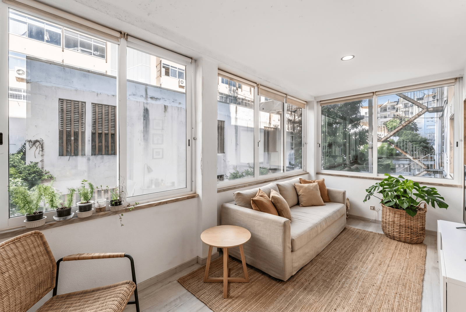 Apartamento T2 com vista, Marquês de Pombal, Lisboa - Imagem 18
