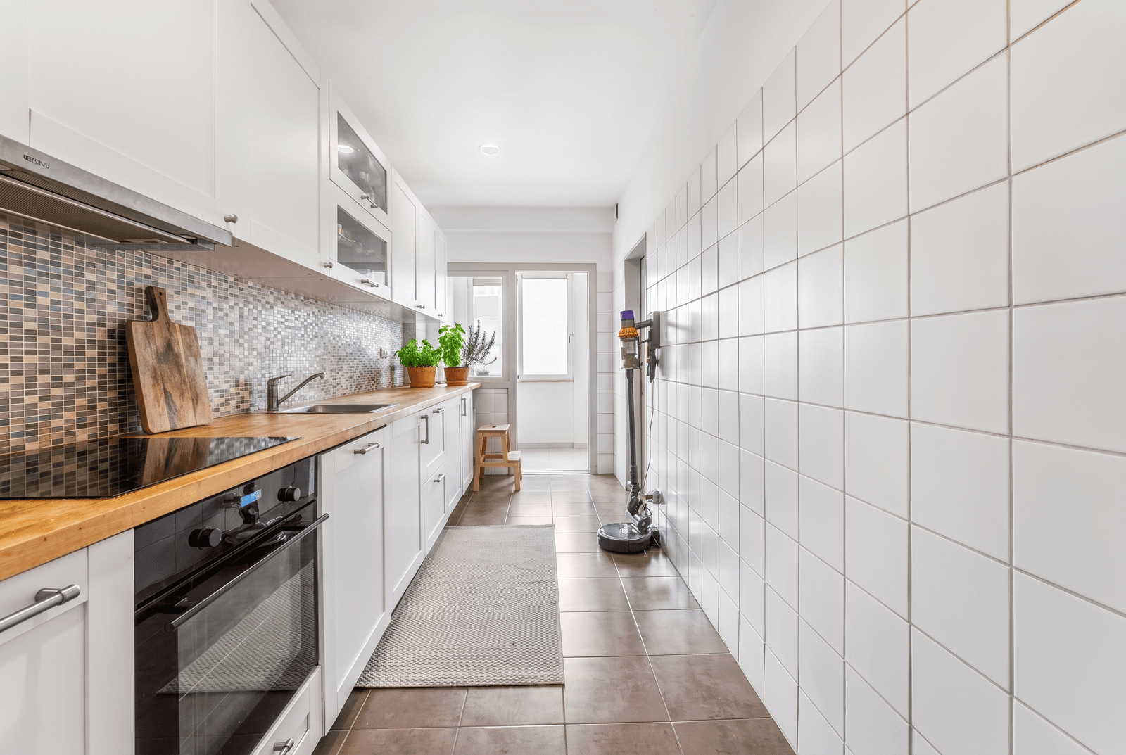 Apartamento T2 com vista, Marquês de Pombal, Lisboa - Imagem 19