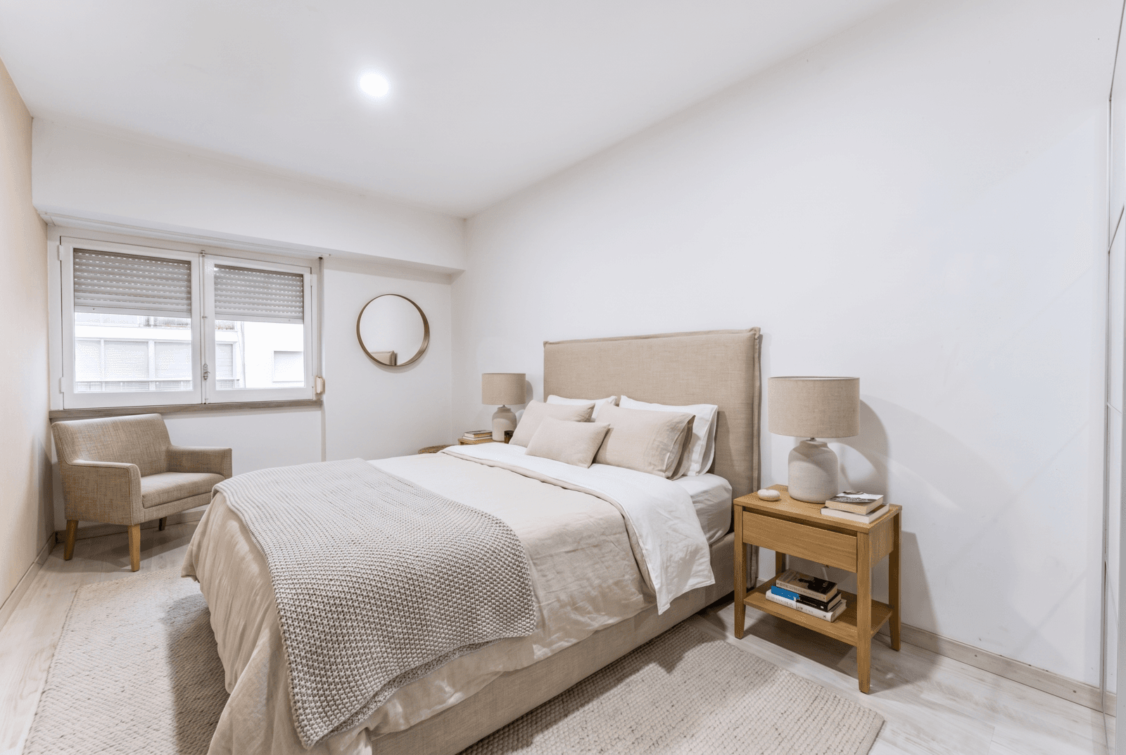 Apartamento T2 com vista, Marquês de Pombal, Lisboa - Imagem 20