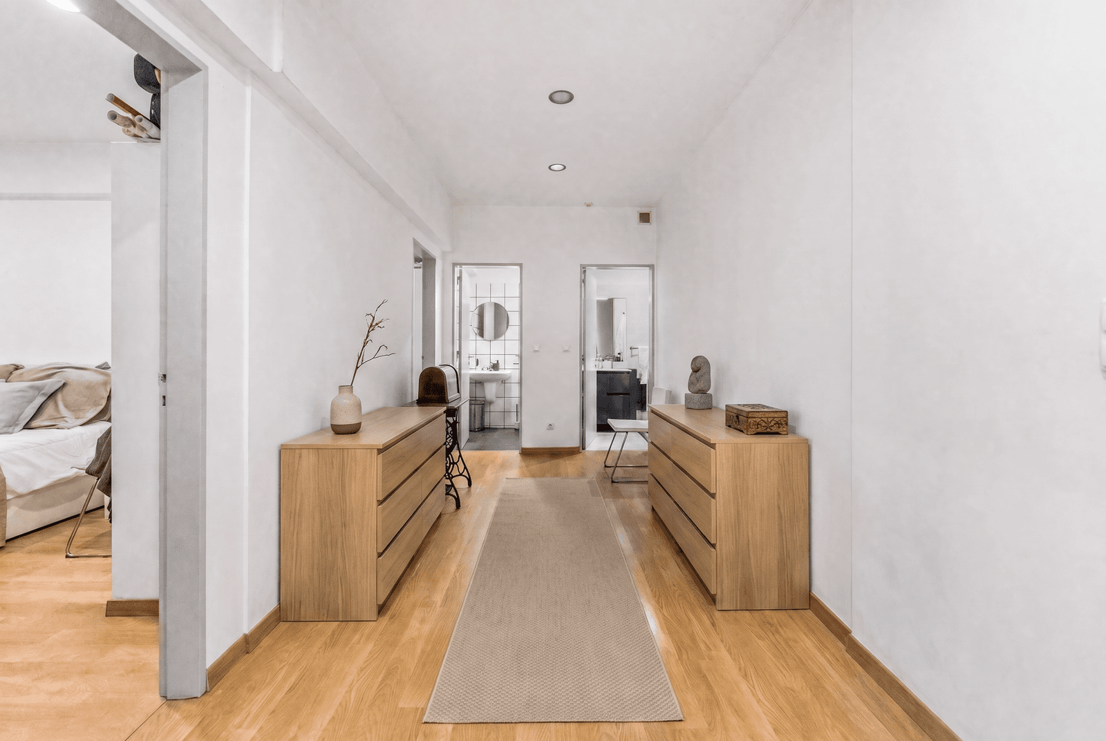 Apartamento T2 com vista, Marquês de Pombal, Lisboa - Imagem 21