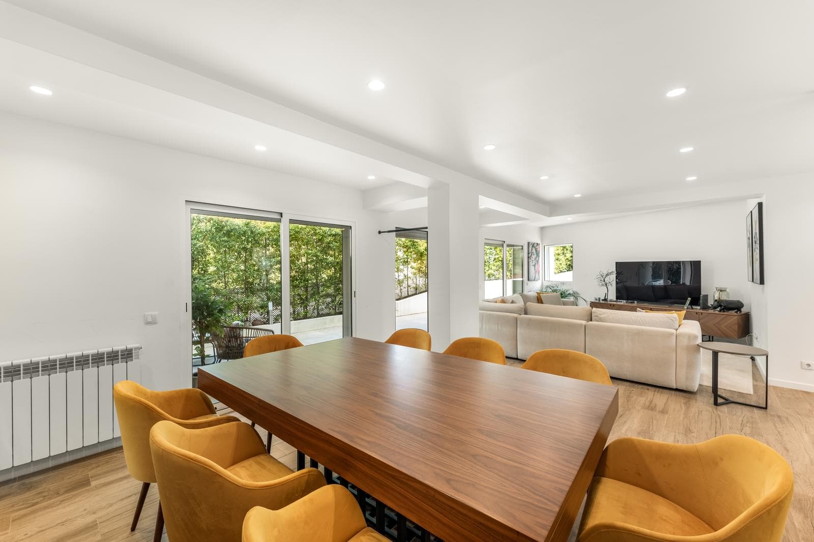 Moradia Geminada T4 com piscina, Cascais - Imagem 9