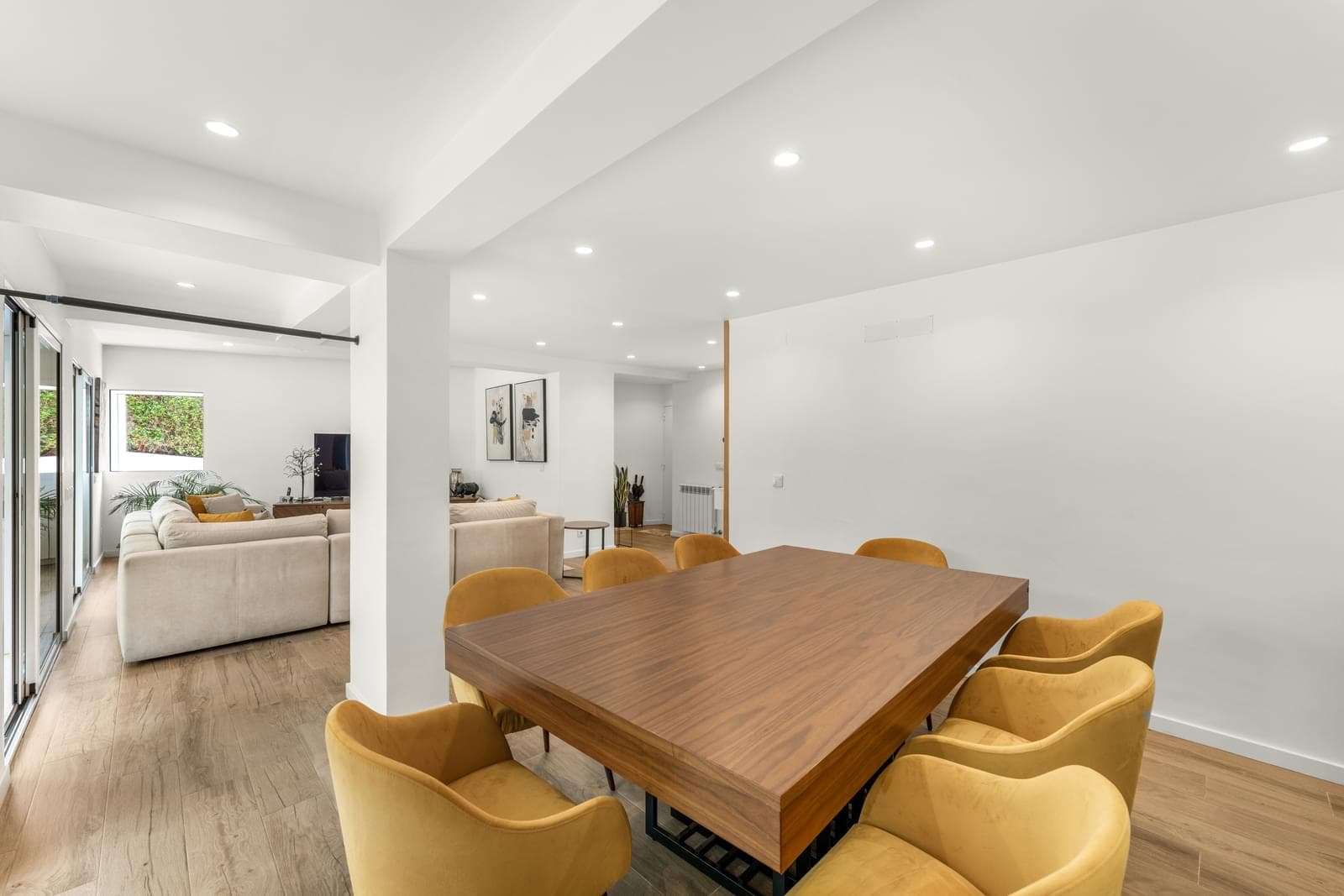 Moradia Geminada T4 com piscina, Cascais - Imagem 10