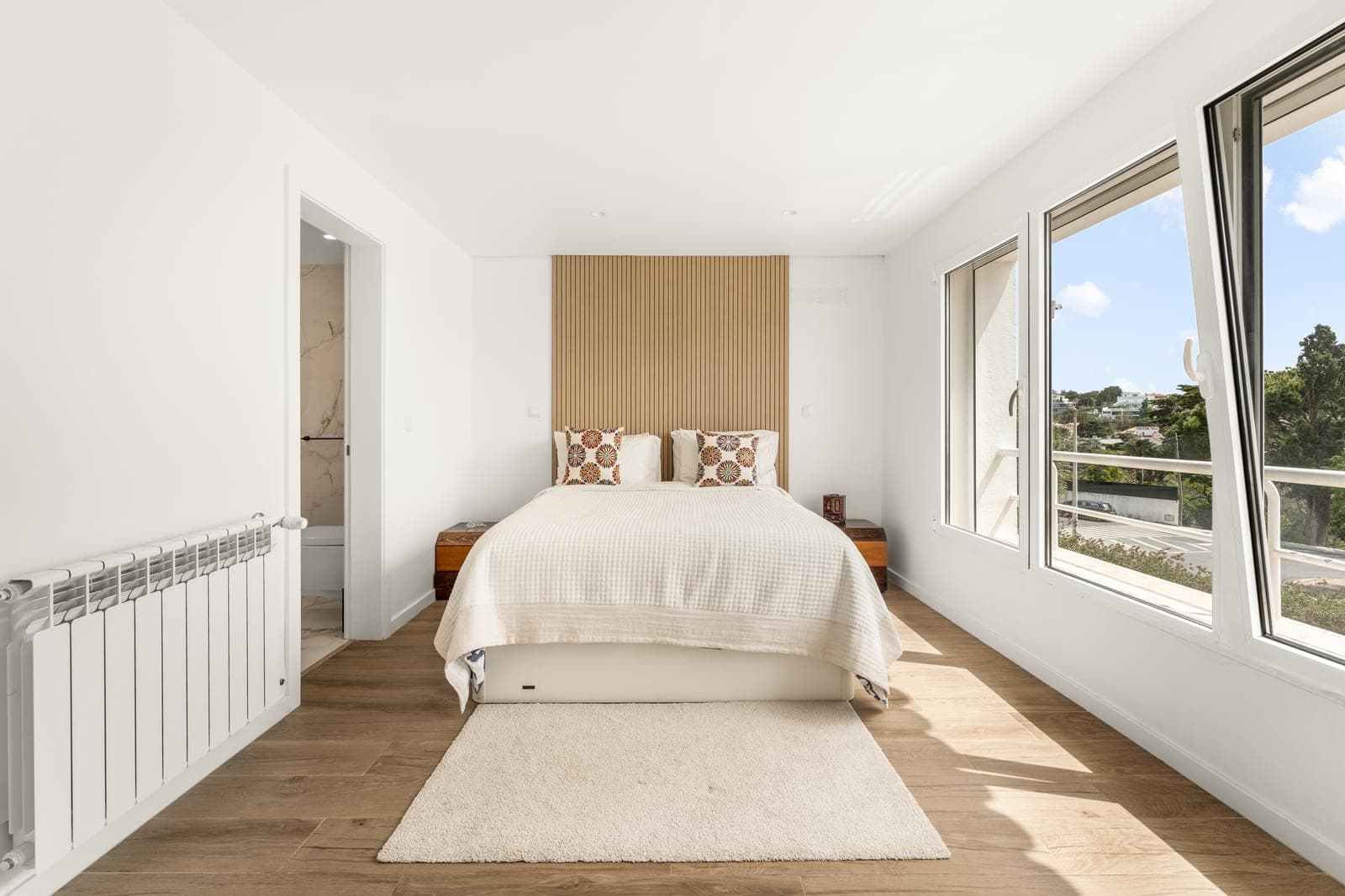 Moradia Geminada T4 com piscina, Cascais - Imagem 14