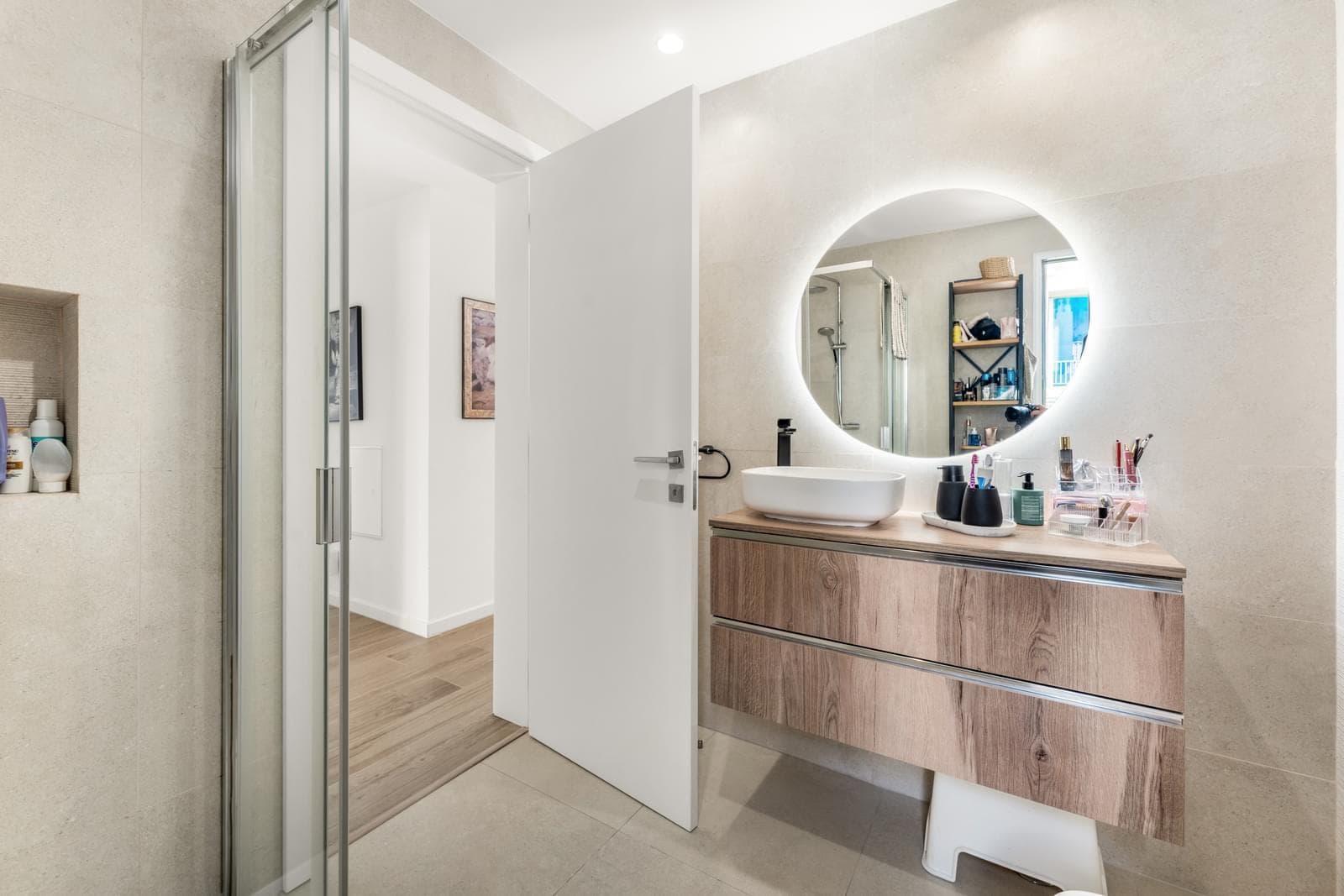 Moradia Geminada T4 com piscina, Cascais - Imagem 19