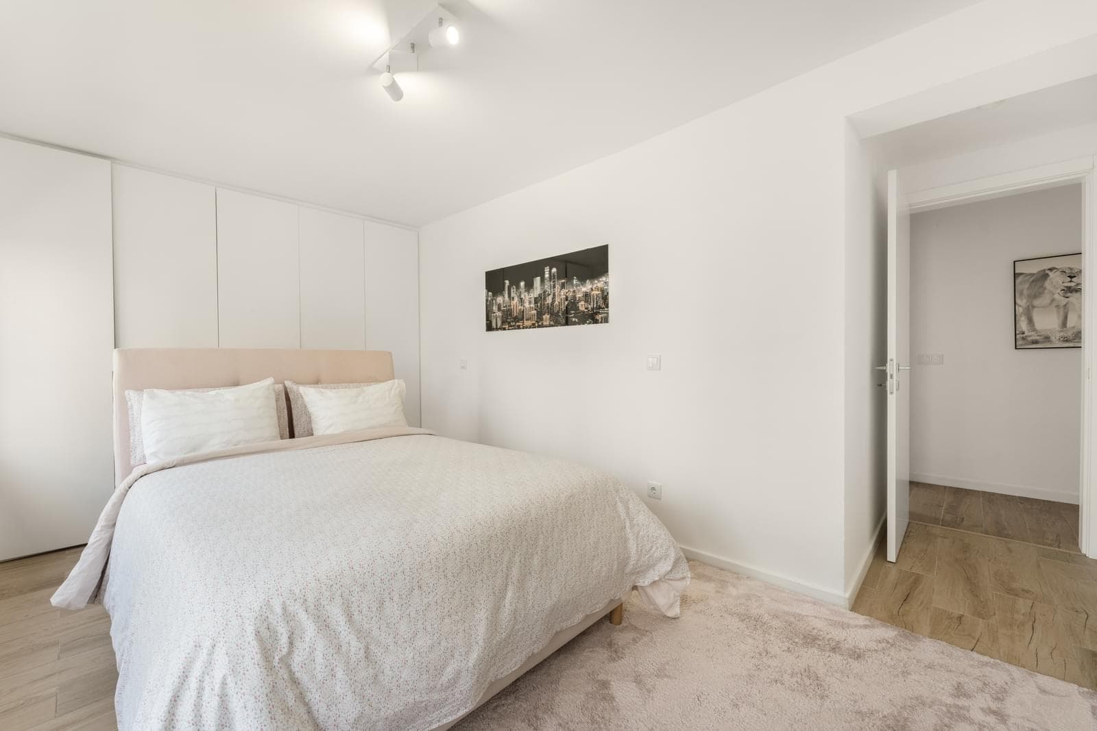 Moradia Geminada T4 com piscina, Cascais - Imagem 21