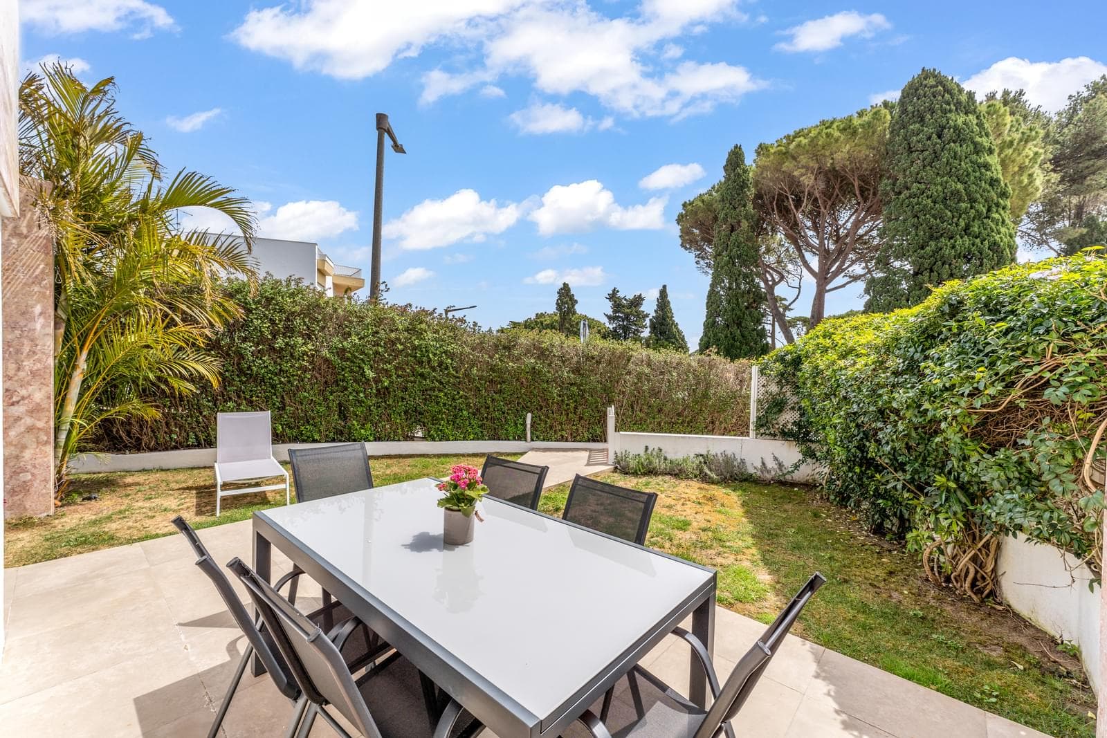 Moradia Geminada T4 com piscina, Cascais - Imagem 30