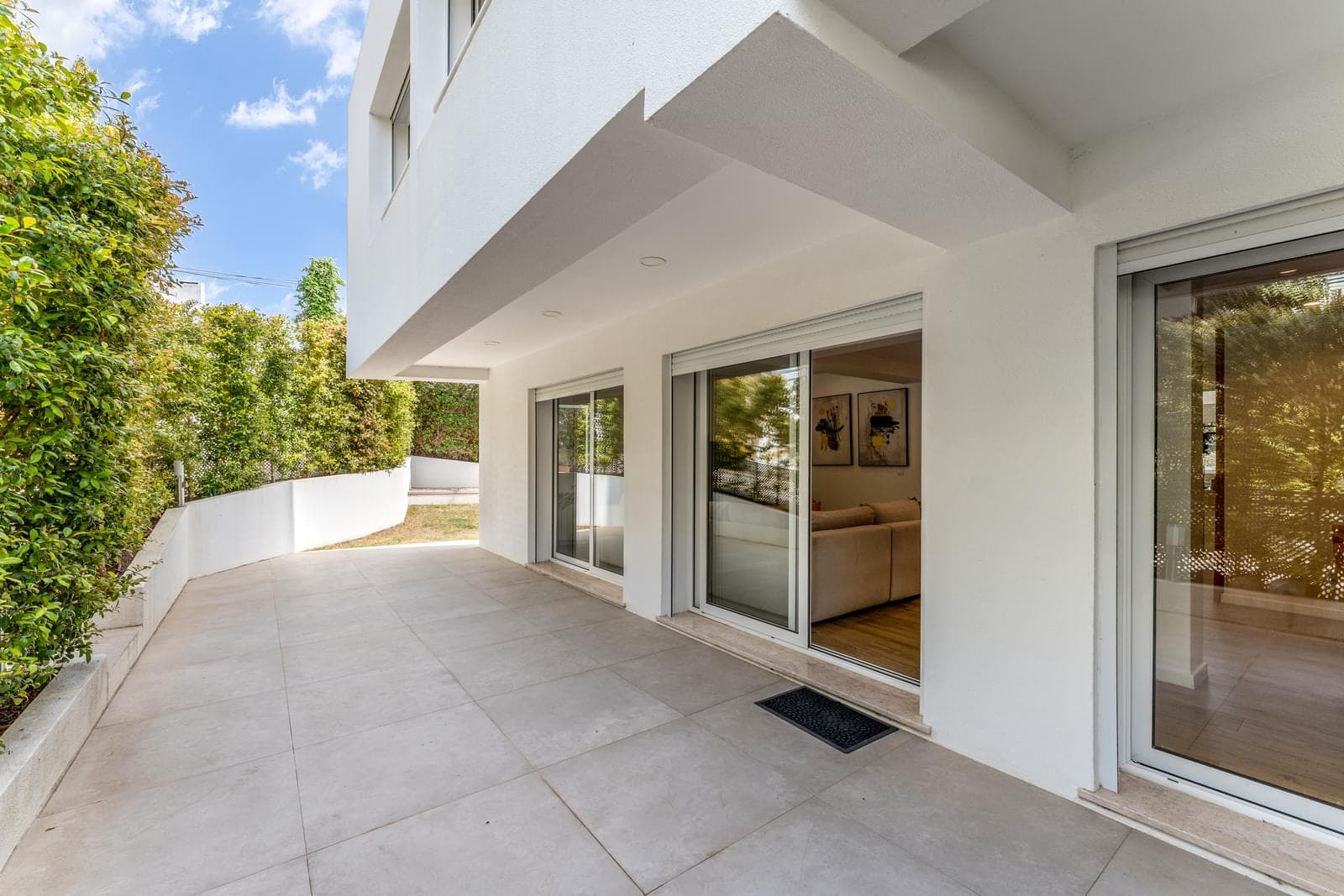 Moradia Geminada T4 com piscina, Cascais - Imagem 33