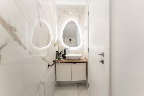 PF39938 - Moradia Geminada T4 com piscina, Cascais - Imagem 13