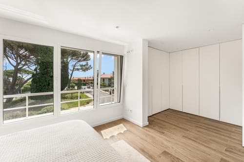 PF39938 - Moradia Geminada T4 com piscina, Cascais - Imagem 15
