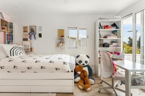 PF39938 - Moradia Geminada T4 com piscina, Cascais - Imagem 22