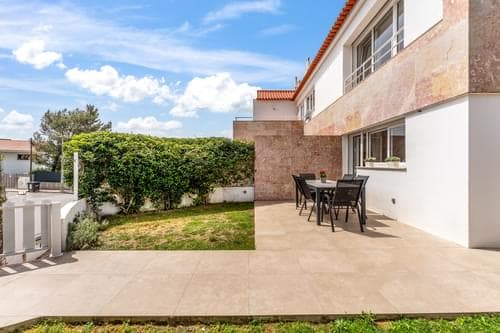 PF39938 - Moradia Geminada T4 com piscina, Cascais - Imagem 31