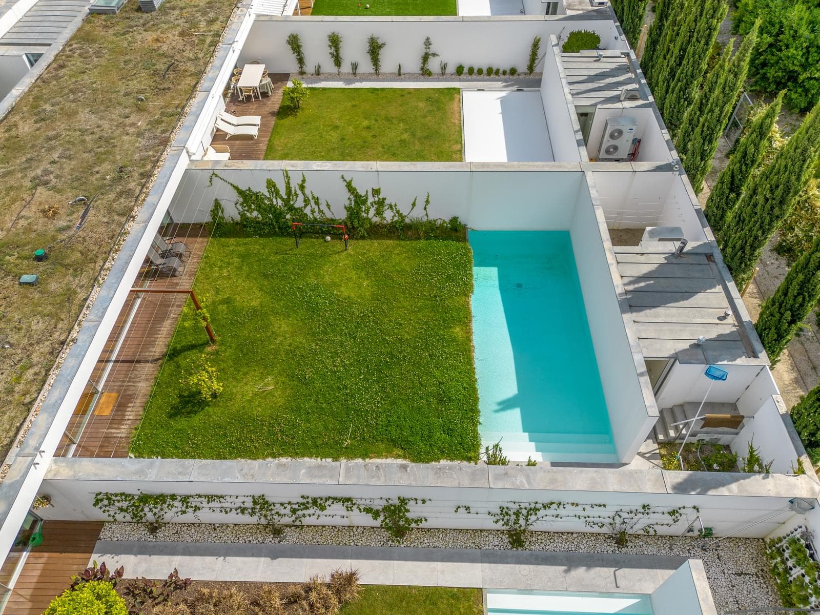 Moradia em Banda T4 com piscina, Paço do Lumiar, Lisboa - Imagem 17