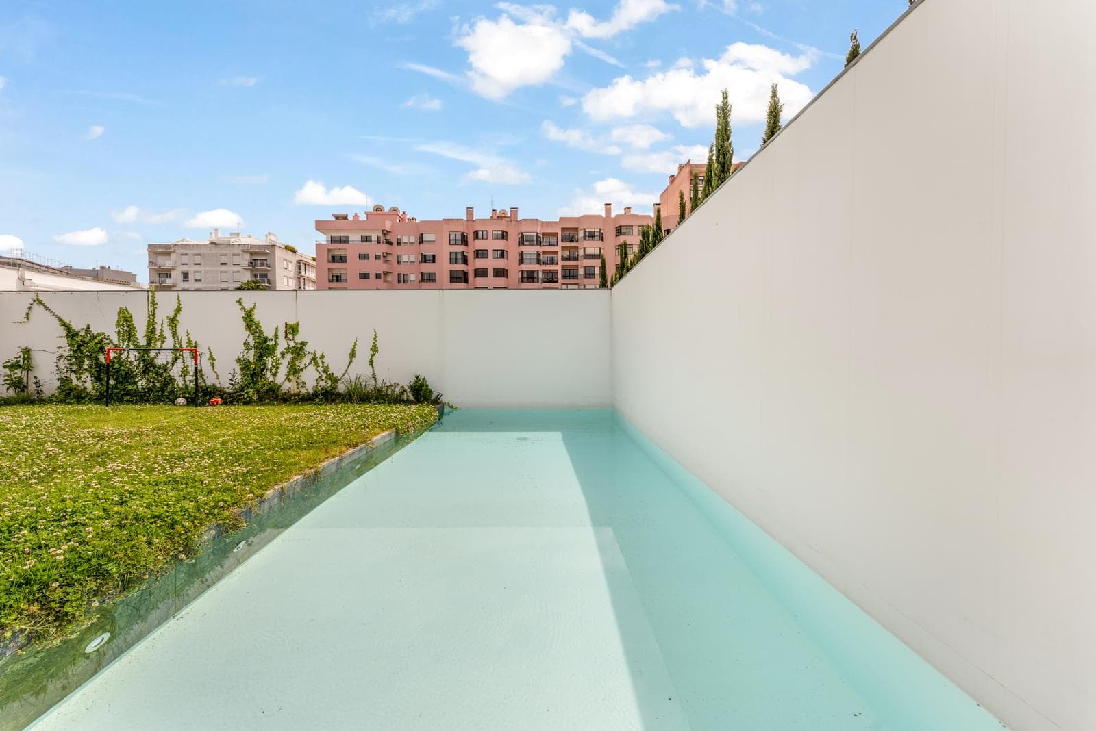 Moradia em Banda T4 com piscina, Paço do Lumiar, Lisboa - Imagem 16
