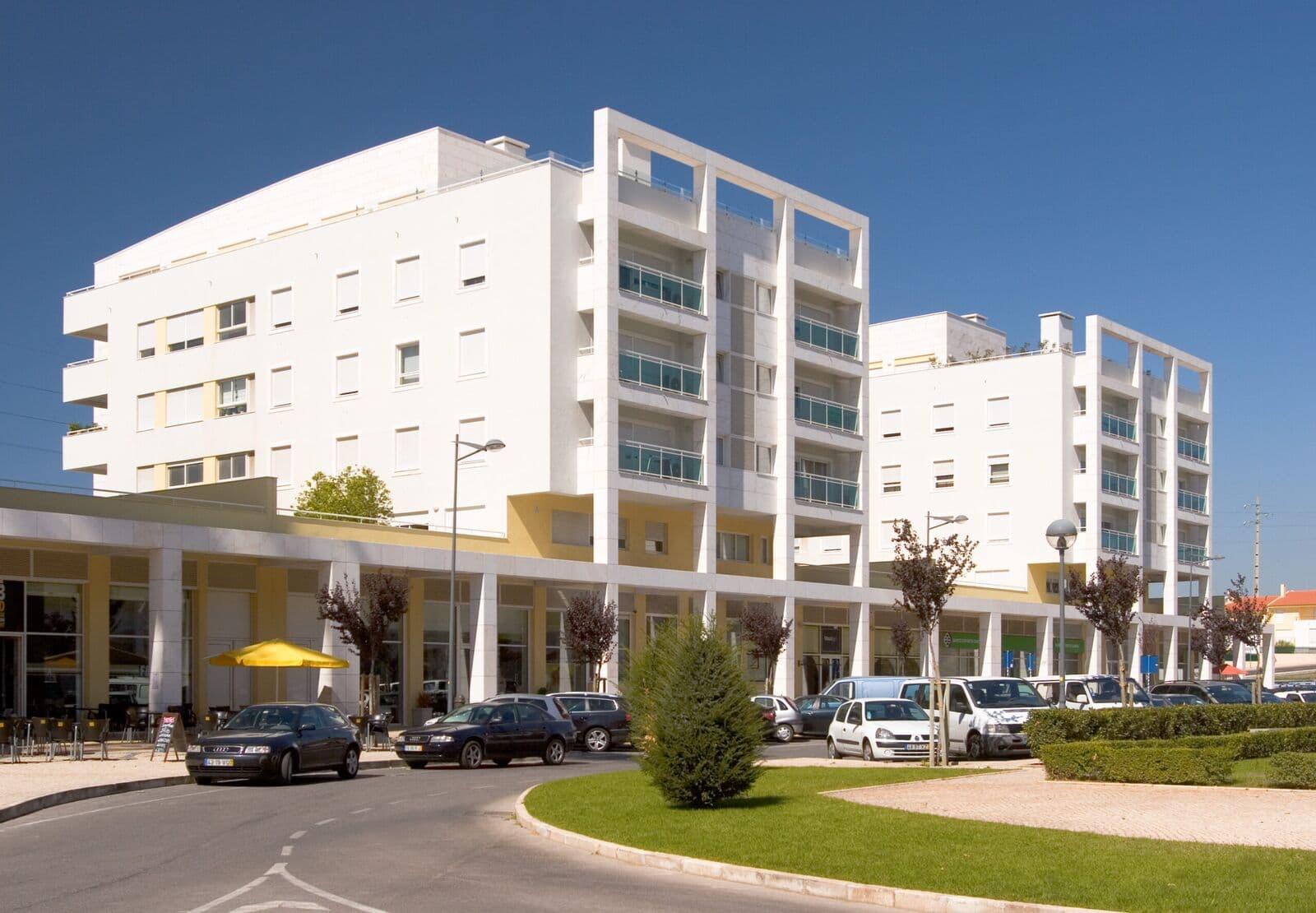 Apartamento T2 com piscina, Oeiras Parque, Oeiras - Imagem 11
