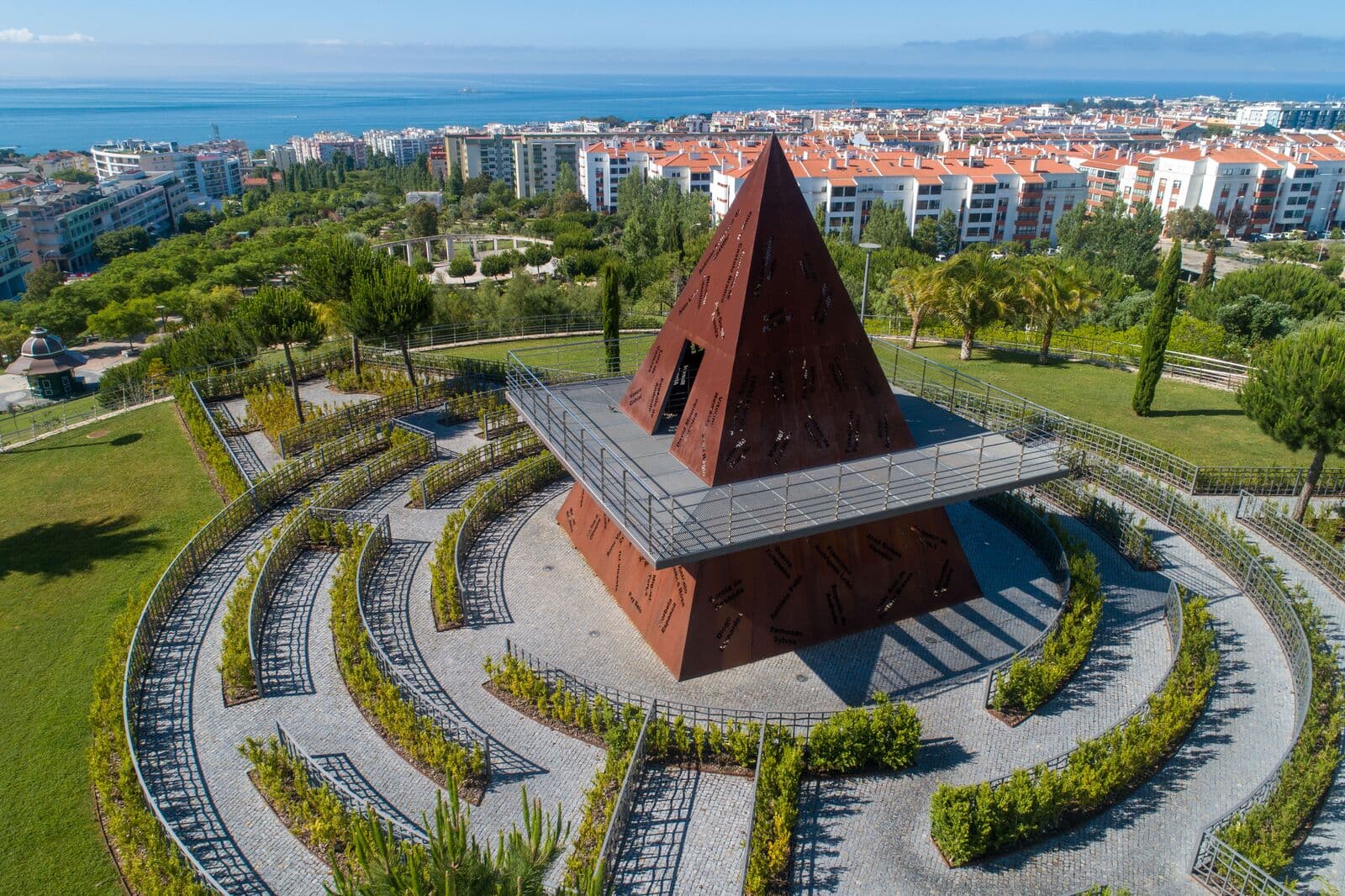 Apartamento T2 com piscina, Oeiras Parque, Oeiras - Imagem 16