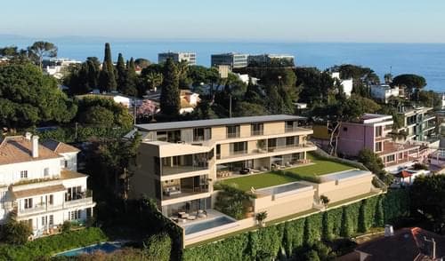 PF39950 - Duplex T4 com piscina, Cascais - Imagem 1