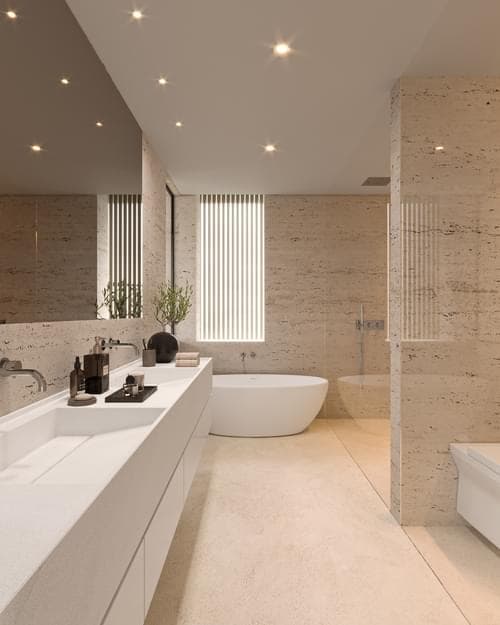 PF39951 - Apartamento T2 + 1 com piscina, Cascais - Imagem 8